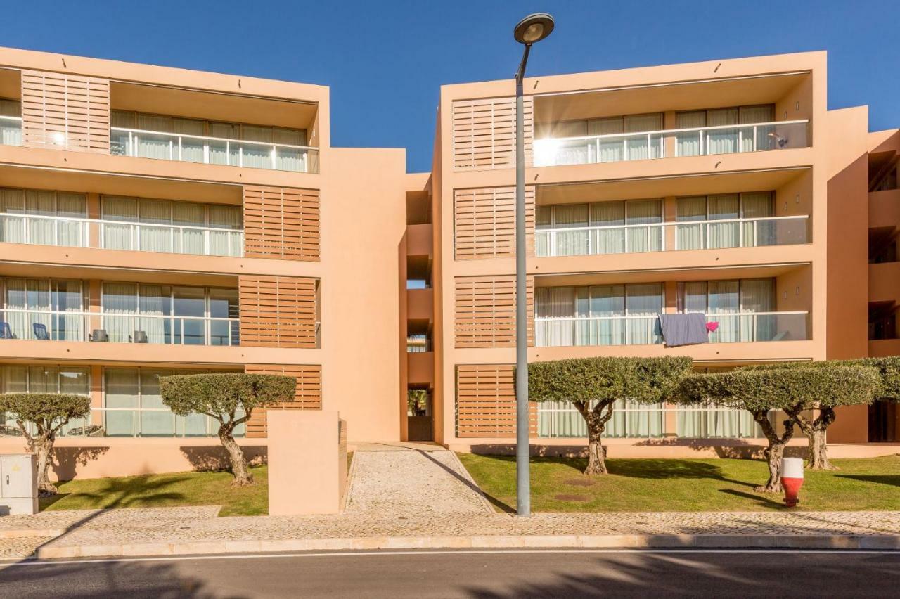 Apartments Maria - Salgados 10A0D Albufeira Exterior foto