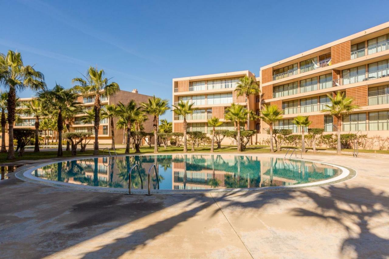 Apartments Maria - Salgados 10A0D Albufeira Exterior foto